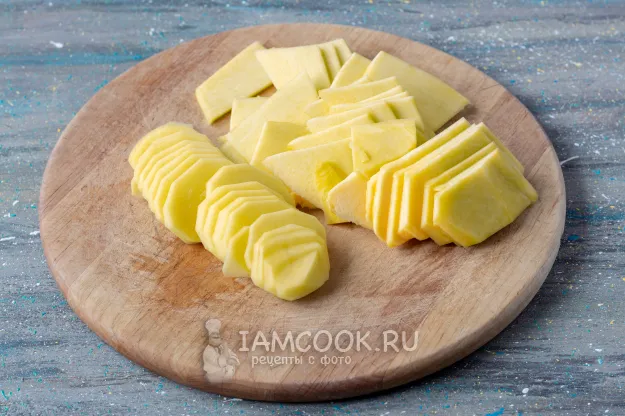 Шаг 2: иллюстрация