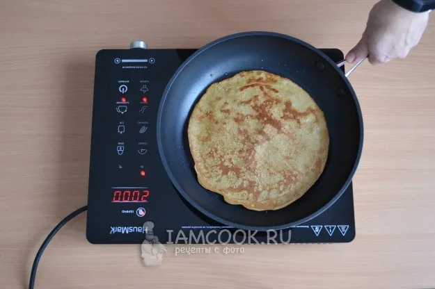 Шаг 10: иллюстрация