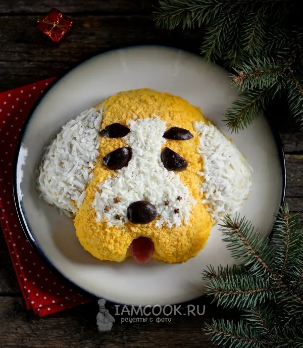 Шаг 11: иллюстрация