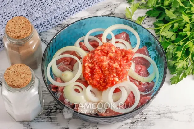 Шаг 4: иллюстрация