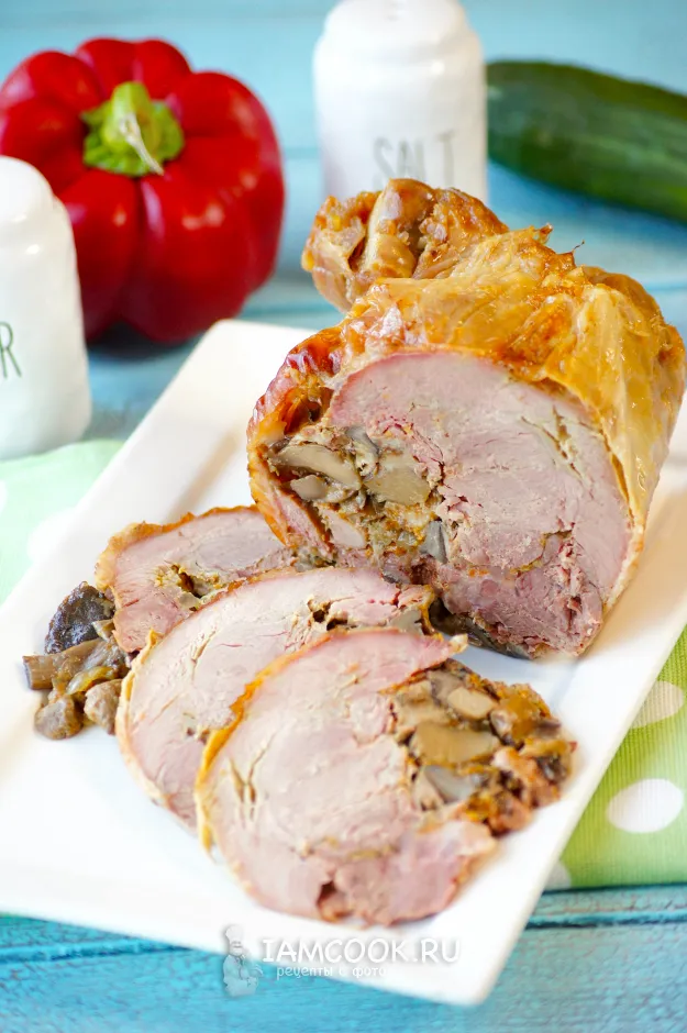 Шаг 9: иллюстрация