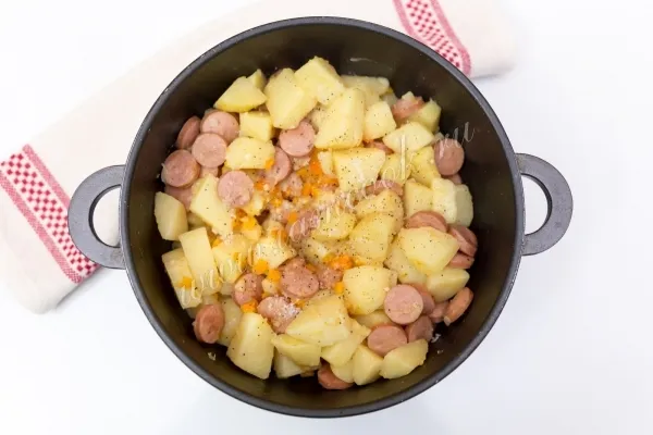 Шаг 4: иллюстрация