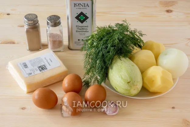 Шаг 1: иллюстрация