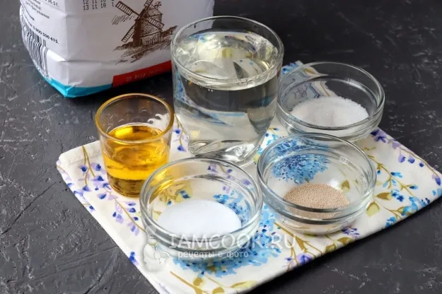 Шаг 1: иллюстрация