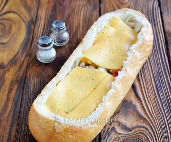 Шаг 5: иллюстрация