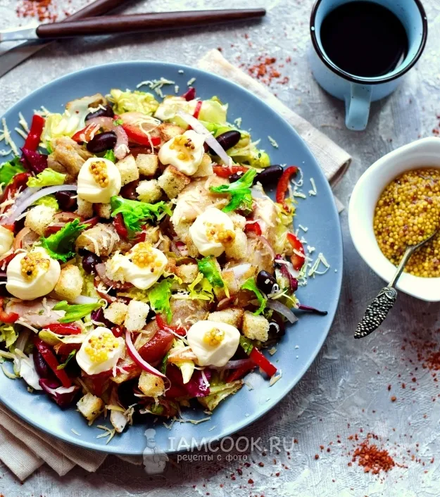 Шаг 10: иллюстрация