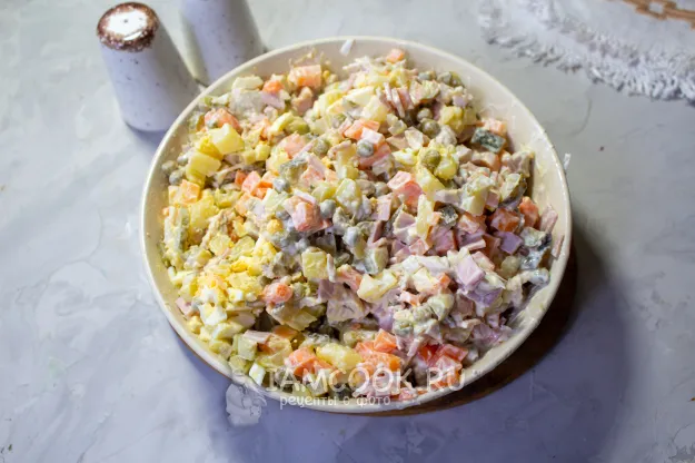 Шаг 6: иллюстрация