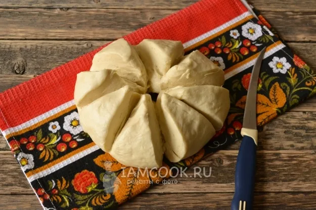 Шаг 2: иллюстрация