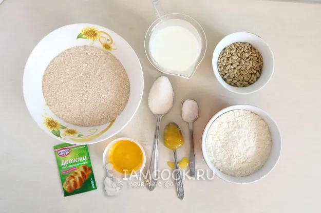 Шаг 1: иллюстрация