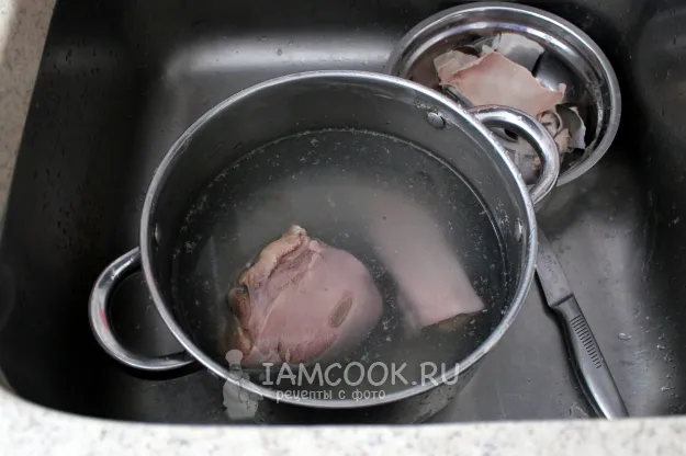 Шаг 3: иллюстрация