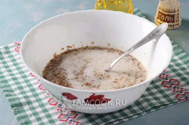 Шаг 3: иллюстрация