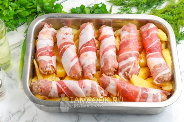 Шаг 4: иллюстрация