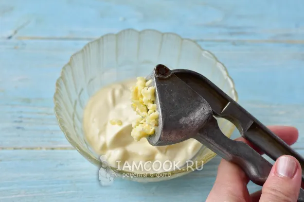 Шаг 3: иллюстрация