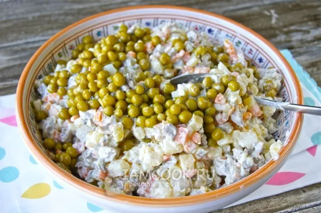 Шаг 8: иллюстрация