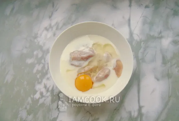 Шаг 3: иллюстрация