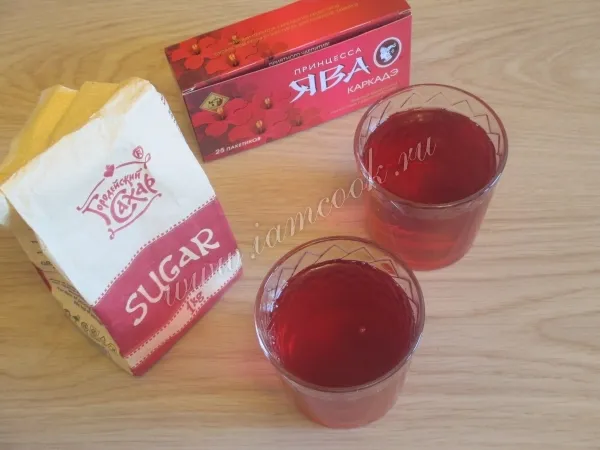 Шаг 3: иллюстрация