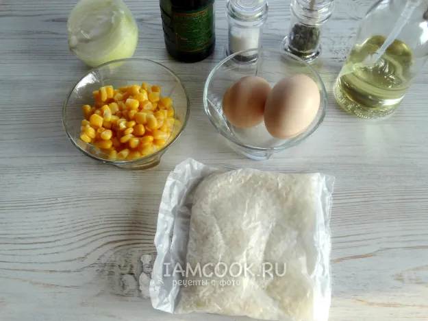 Шаг 1: иллюстрация