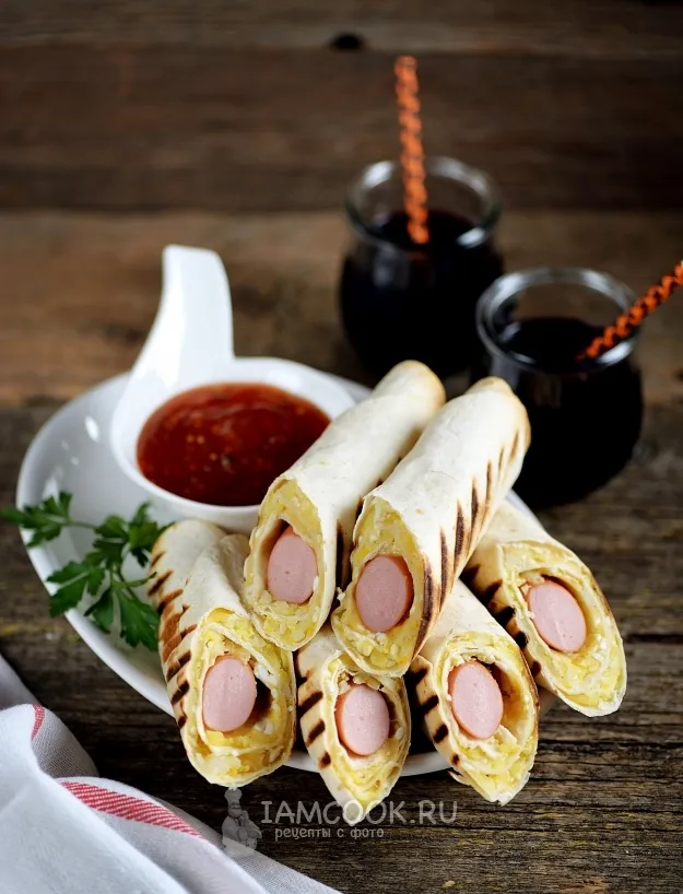 Шаг 6: иллюстрация