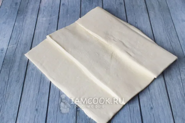 Шаг 2: иллюстрация