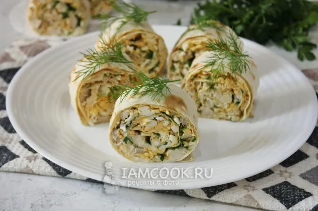 Шаг 13: иллюстрация