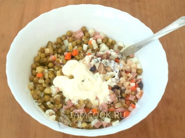 Шаг 5: иллюстрация