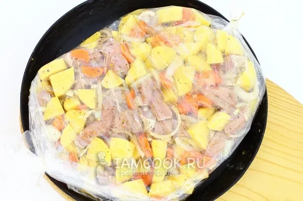 Шаг 9: иллюстрация