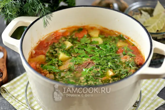 Шаг 8: иллюстрация