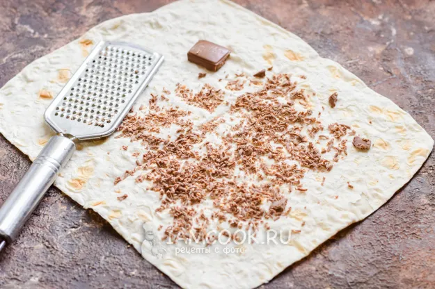 Шаг 3: иллюстрация