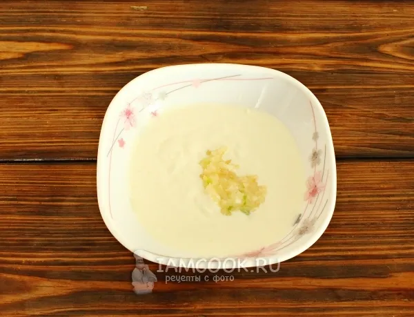 Шаг 3: иллюстрация