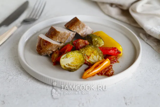 Шаг 10: иллюстрация