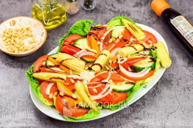 Шаг 6: иллюстрация