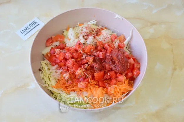 Шаг 5: иллюстрация