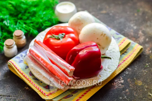 Шаг 1: иллюстрация