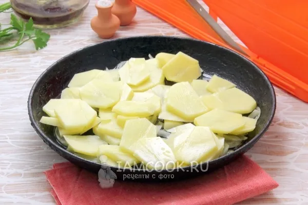 Шаг 3: иллюстрация