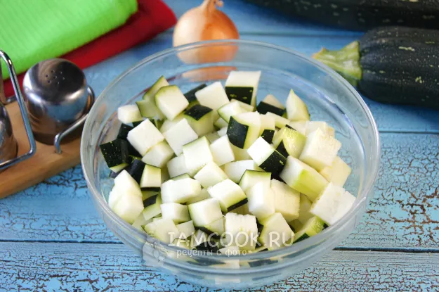 Шаг 2: иллюстрация