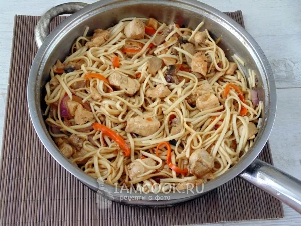 Шаг 8: иллюстрация