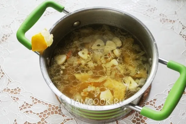 Шаг 10: иллюстрация