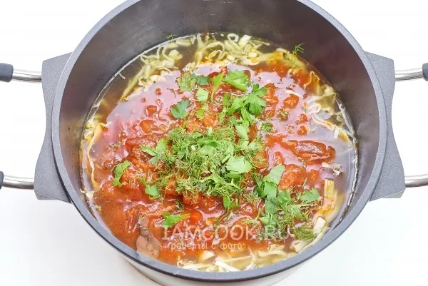 Шаг 11: иллюстрация