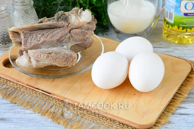 Шаг 1: иллюстрация