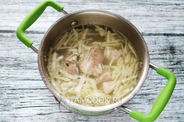 Шаг 5: иллюстрация