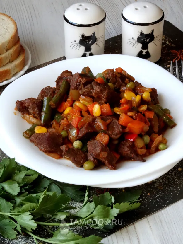 Шаг 10: иллюстрация