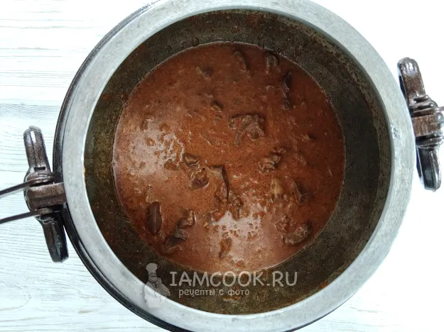 Шаг 8: иллюстрация