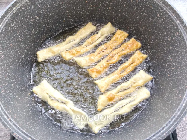 Шаг 11: иллюстрация