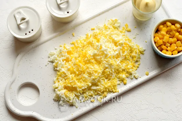 Шаг 6: иллюстрация