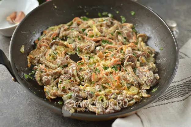 Шаг 7: иллюстрация