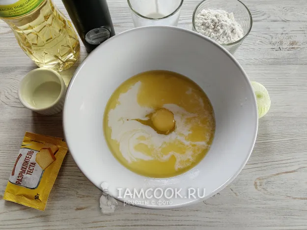 Шаг 6: иллюстрация