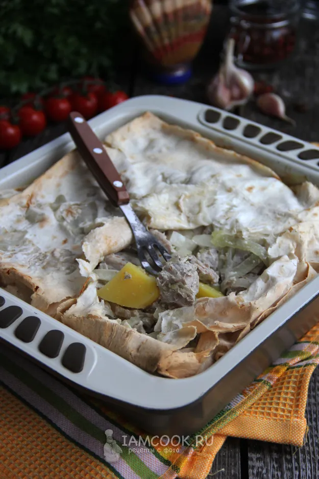 Шаг 11: иллюстрация