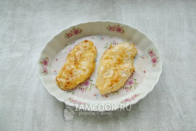 Шаг 10: иллюстрация