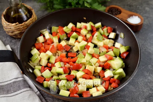 Шаг 4: иллюстрация