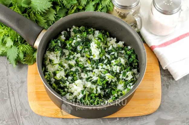 Шаг 5: иллюстрация